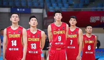 广汇男篮爆料最新消息视频,揭秘球队备战幕后故事 第3张 广汇男篮爆料最新消息视频,揭秘球队备战幕后故事 第3张